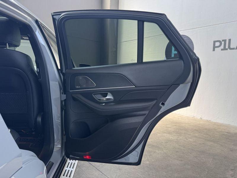 Mercedes-Benz GLE 450 d Coupè Premium 4matic auto Unipro Iva Esposta Full Optional