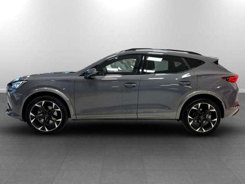 Cupra Formentor 2020 1.5 tsi 150cv