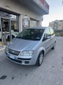 Fiat Idea 1.3 Multijet 16V 70 CV BlackStar