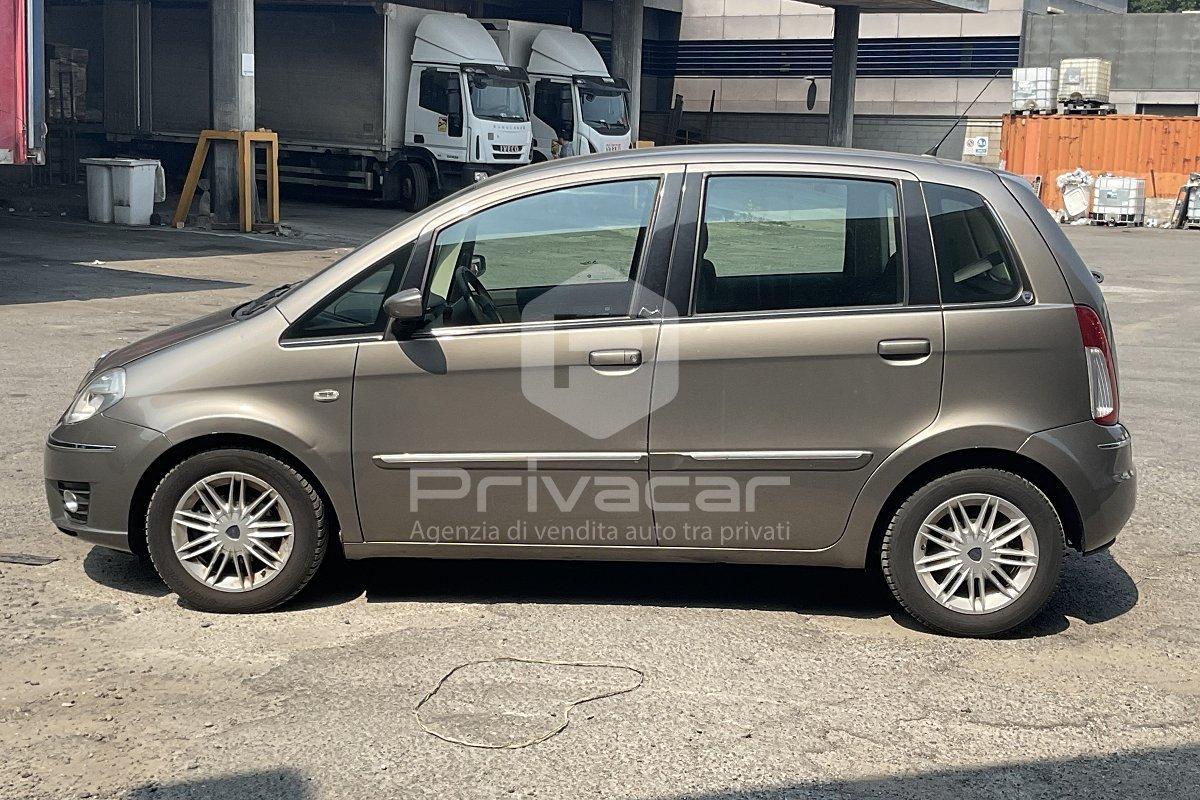 LANCIA Musa 1.4 16V EURO 5 Oro Plus
