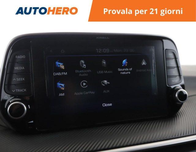 HYUNDAI Tucson 1.6 CRDi 136CV DCT XPrime