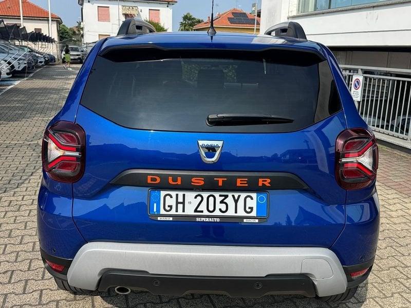 Dacia Duster 1.0 TCe GPL SL Extreme 4x2