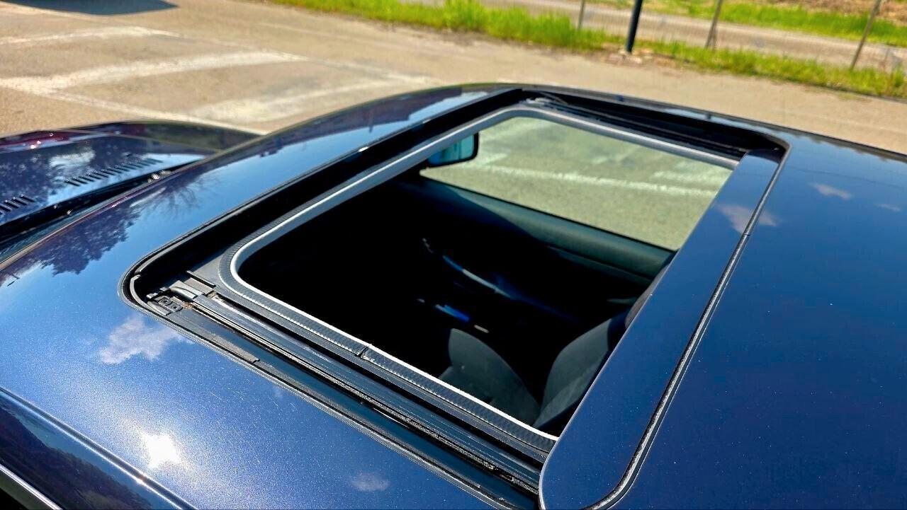 BMW 320i E36 ASI CRS Coupé