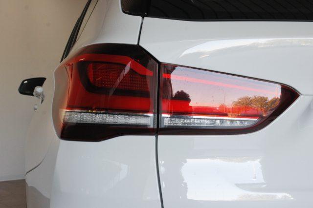 BMW X1 xDrive25e Business Advantage