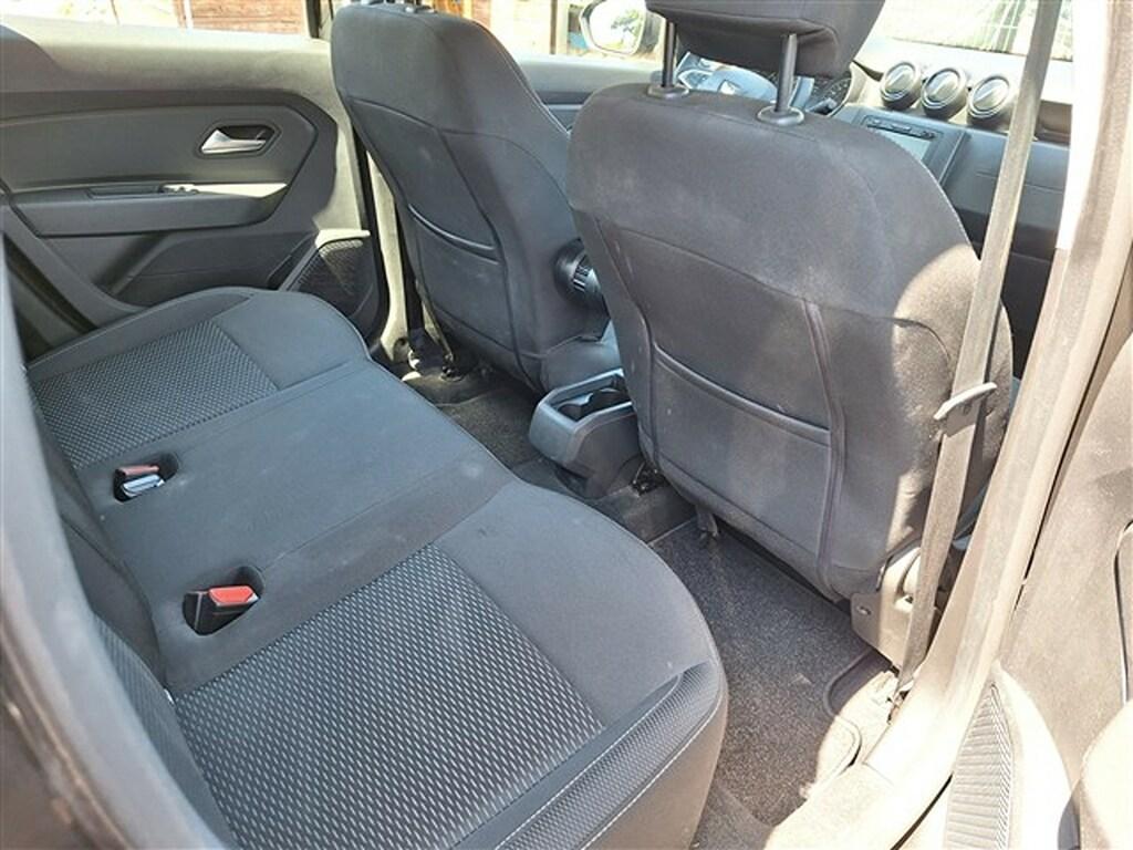 Dacia Duster 1.5 Blue dCi Comfort 4x2
