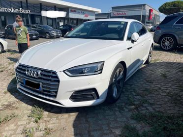 Audi A5 SPB 40 TFSI S tronic Business