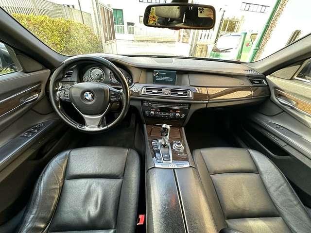 BMW 730 730 d Futura 3.0 245cv