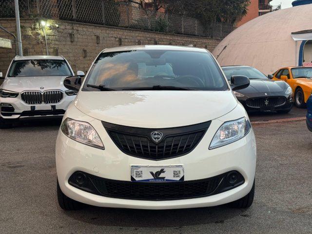 LANCIA Ypsilon 1.0 FireFly 5 porte S&S Hybrid *OK NEOPATENTATI*