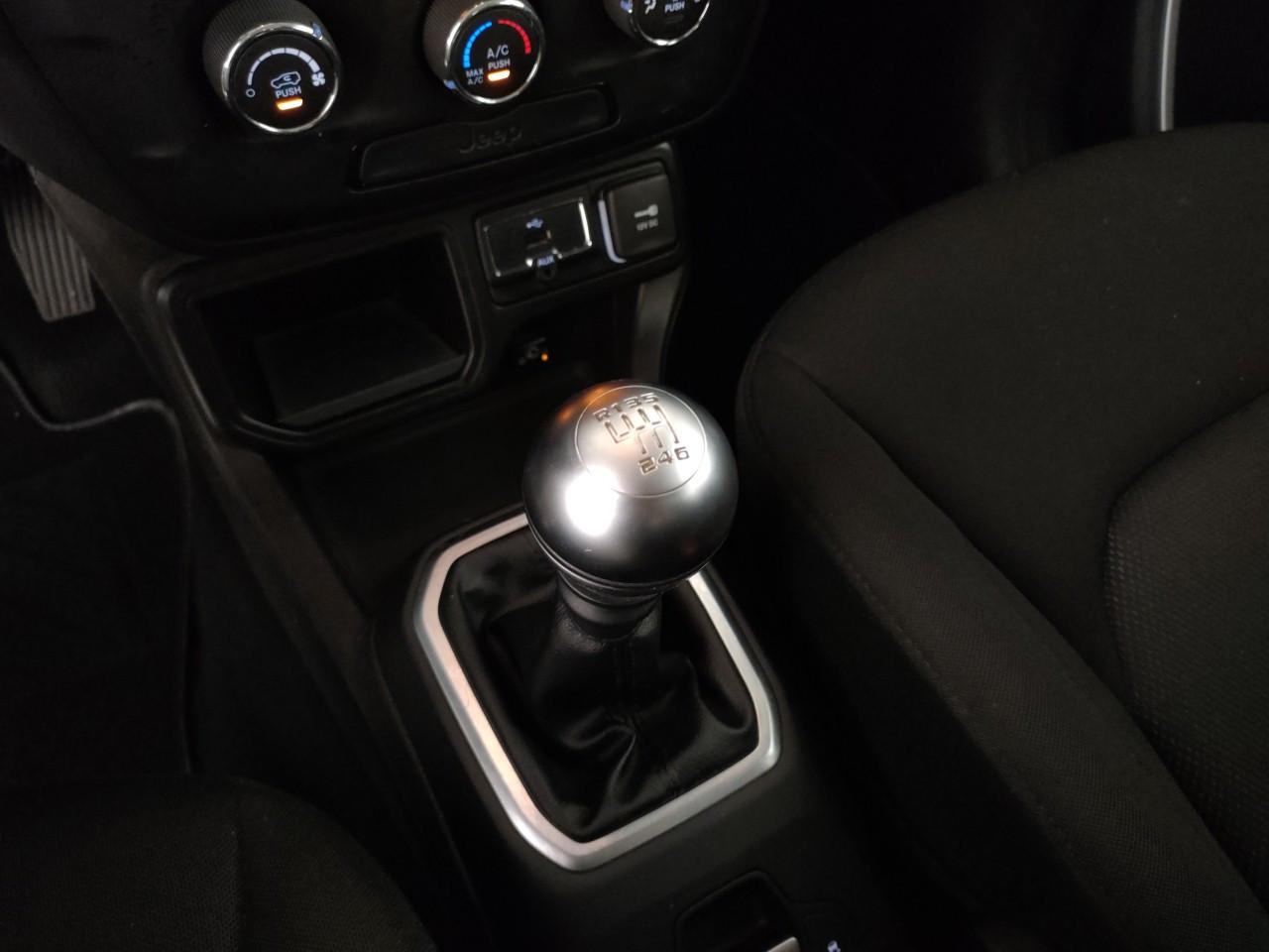 JEEP Renegade 1.0 t3 Longitude 2wd