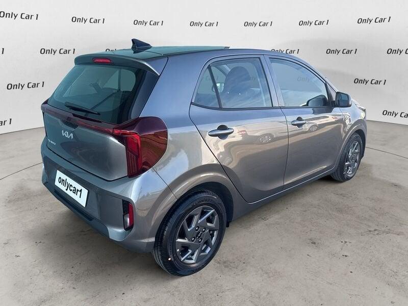 KIA Picanto Picanto 1.0 12V 5 porte Urban