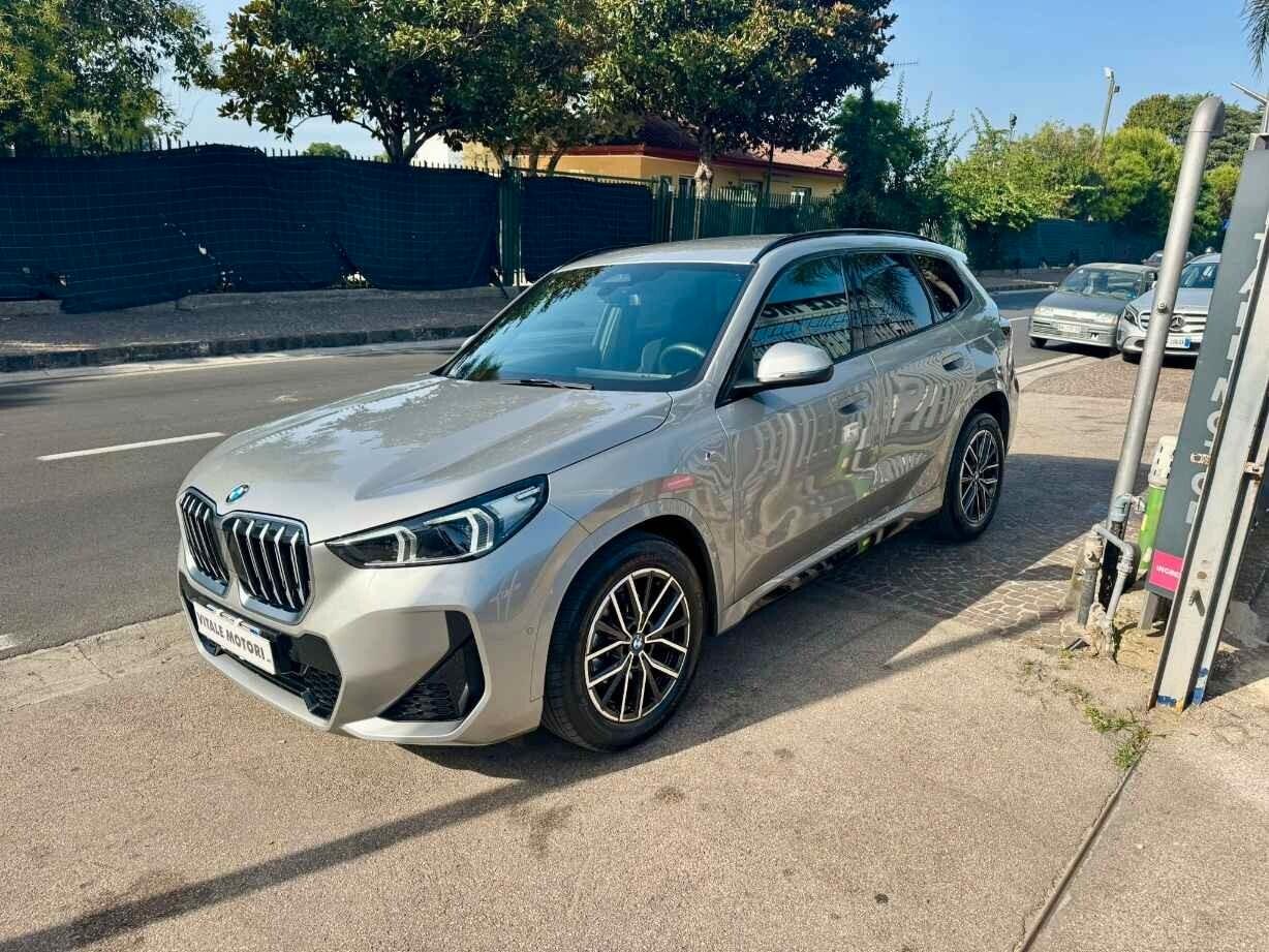 BMW X1 SDRIVE MSPORT 2.0 150 CV *2024