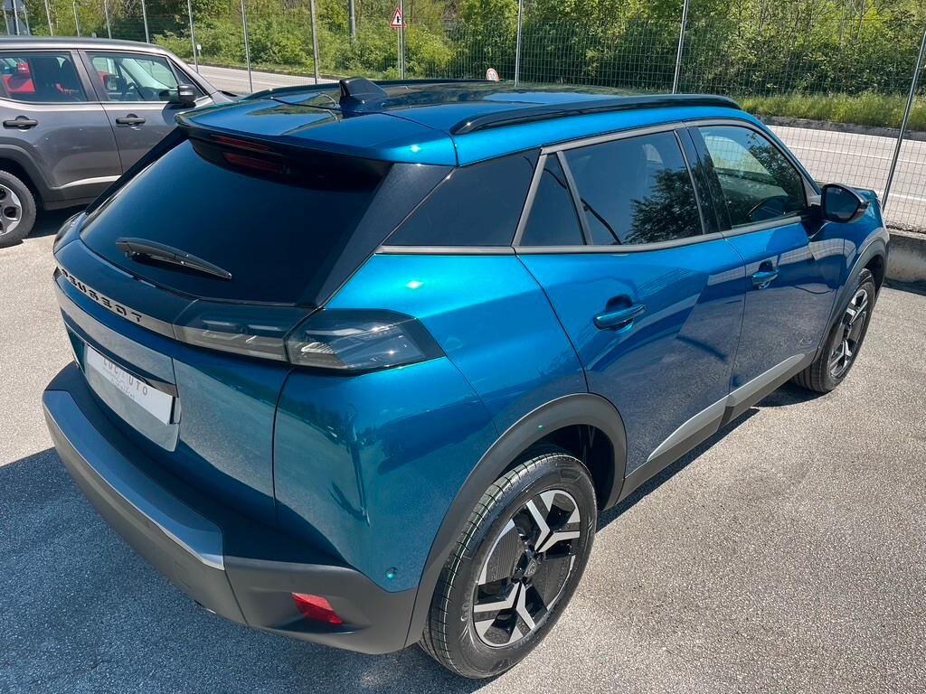 Peugeot 2008 ALLURE 100 S&S