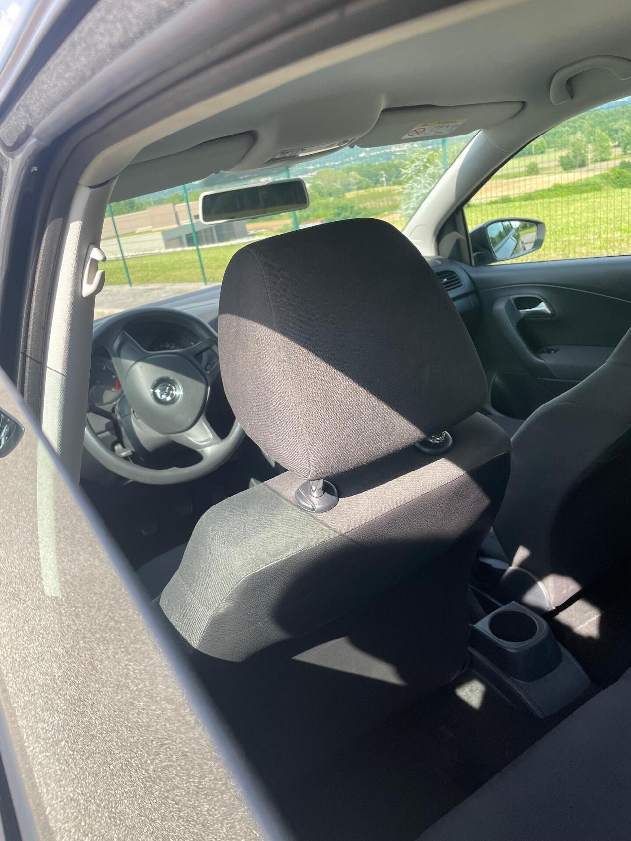Volkswagen Polo 1.4 TDI 5p. Comfortline NEOPATENTATI