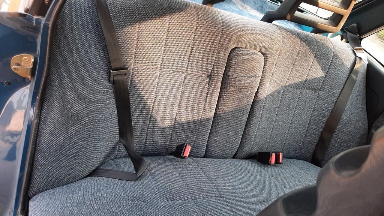 Volvo 240 244 GL 2.3 Benzina Gpl