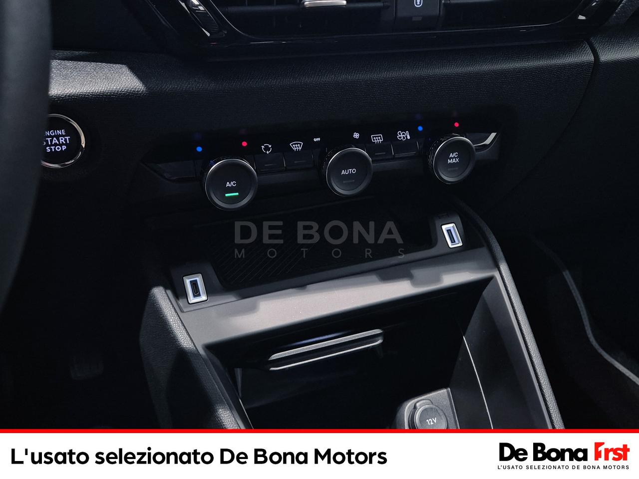 Citroen C4 1.2 hybrid max 145cv e-dcs6