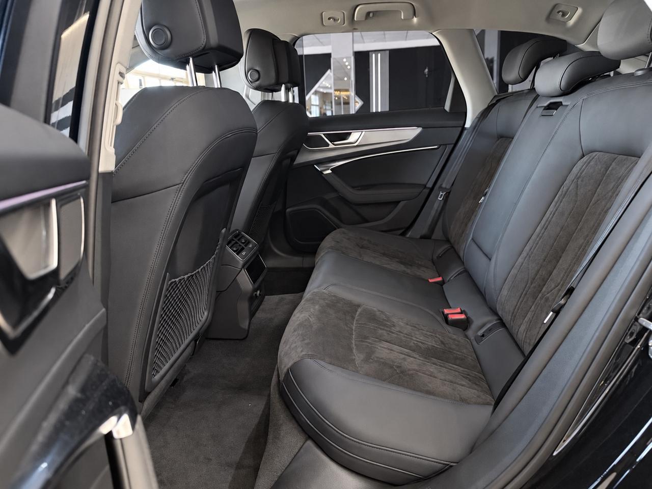 Audi A6 allroad 45 3.0 tdi mhev 48V quattro 231cv tiptronic Exclusive