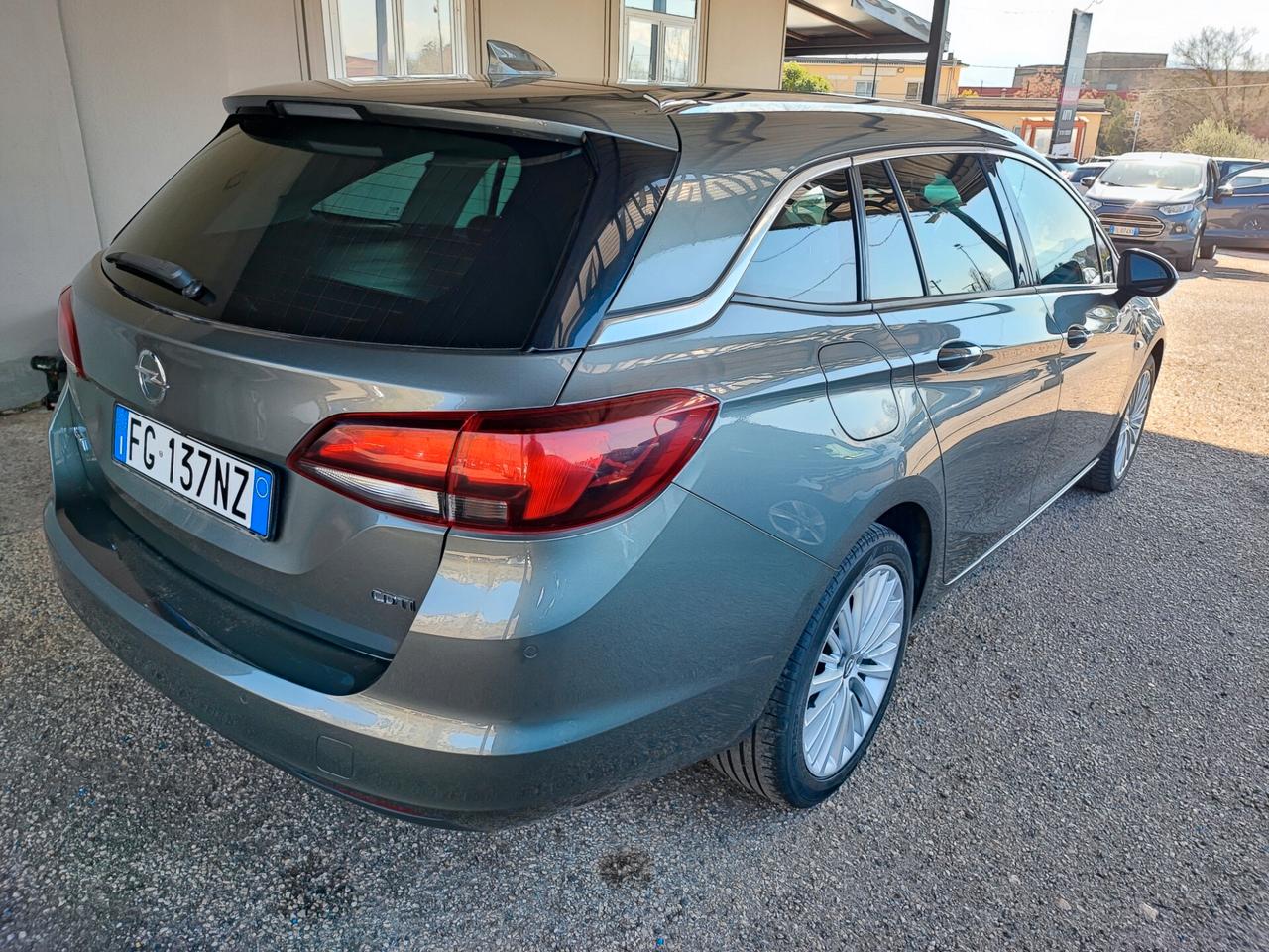 Opel Astra 1.6 CDTi 136CV Start&Stop Sports Tourer Innovation