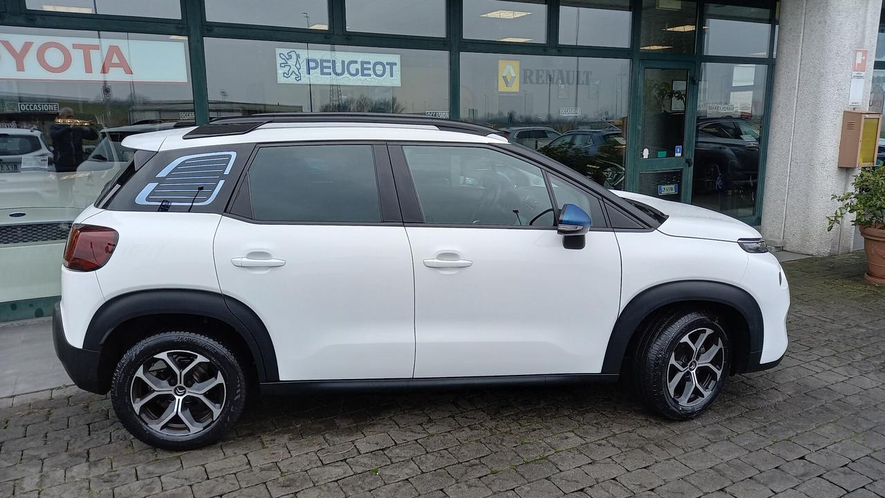 Citroen C3 Aircross C3 Aircross BlueHDi 110 S&S Shine Pack