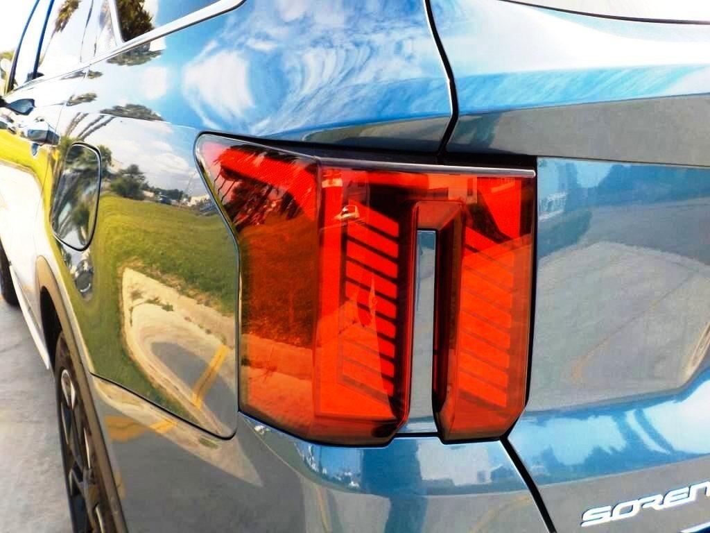 Kia Sorento 2.2 CRDi DCT8 4WD Evolution