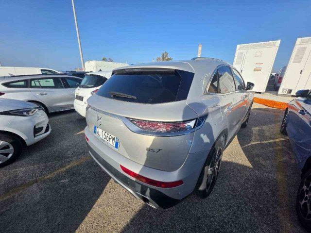DS AUTOMOBILES DS 7 Crossback E-Tense Grand Chic *TETTUCCIO, NAVIGATORE*