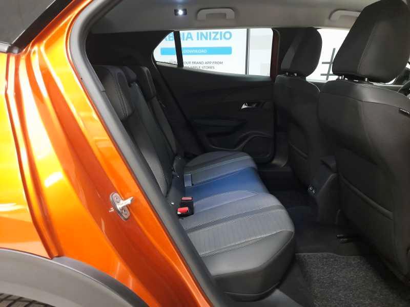 PEUGEOT 2008 2ª serie - 2008 BlueHDi 110 S&S Allure Pack