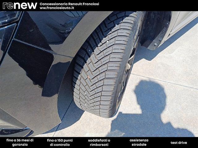 RENAULT Clio 5 TCe 90 techno