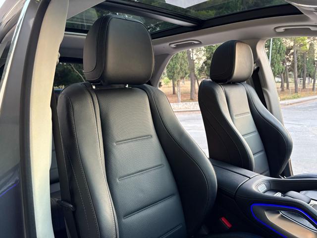 MERCEDES-BENZ GLE 350 de hybrid EQ 4Matic AMG Line Premium Plus TETTO.