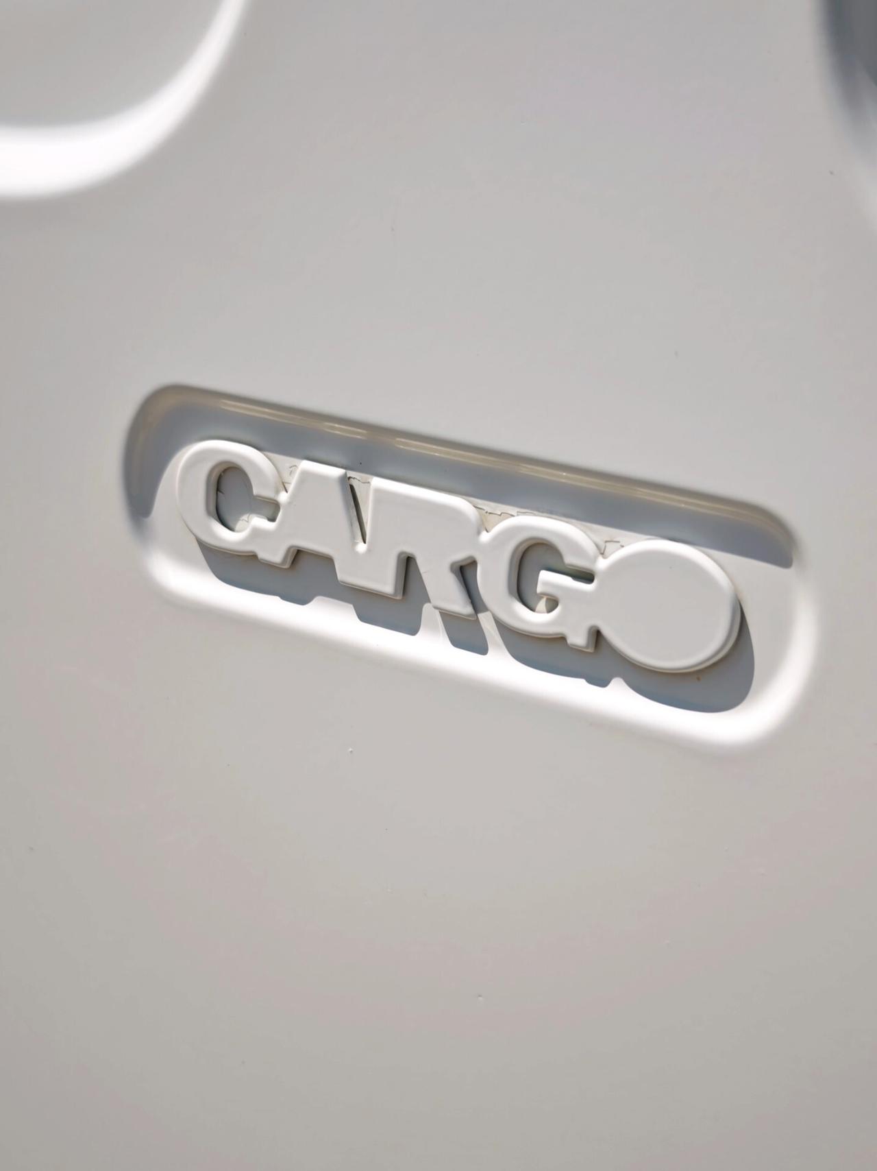 Fiat Doblo Doblò 1.9 MJ - Cargo - UNICO PROPRIETARIO -
