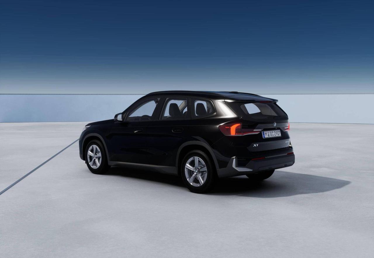 BMW X1 sDrive18i