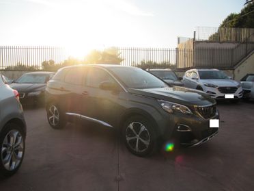 Peugeot 3008 BlueHDi 130 S&S EAT8 Allure - automatico
