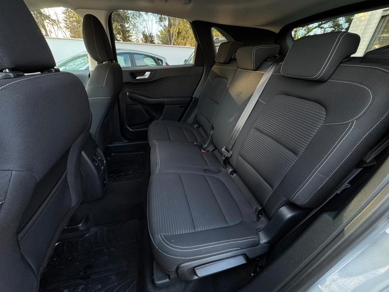 Ford Kuga 1.5 EcoBlue 120 CV aut. 2WD Titanium X