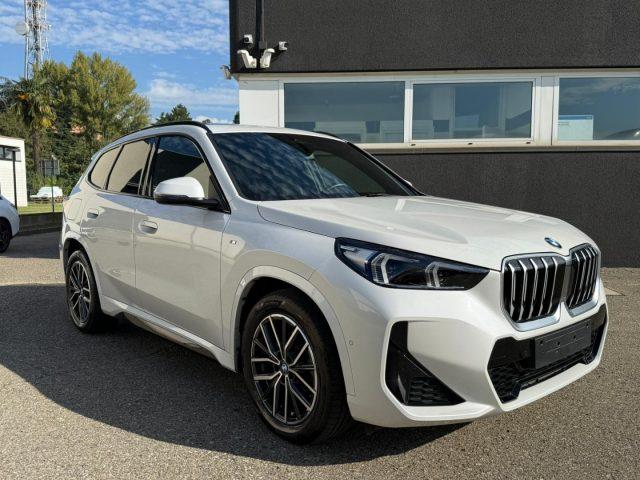 BMW X1 xDrive 20d Msport AUT - NAVI - TETTO - TELEC. - 18