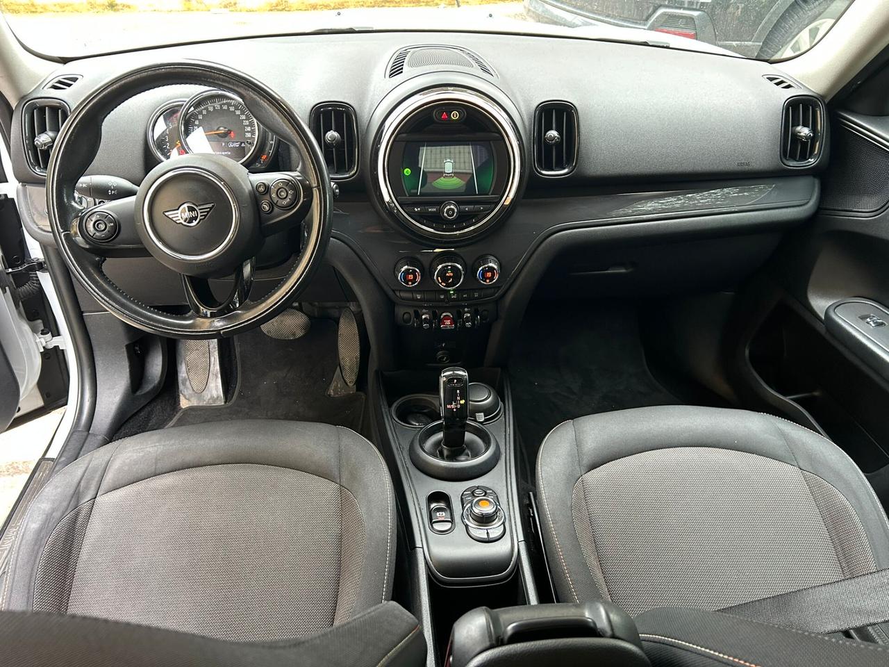 Mini Cooper D Countryman 2.0 Hype