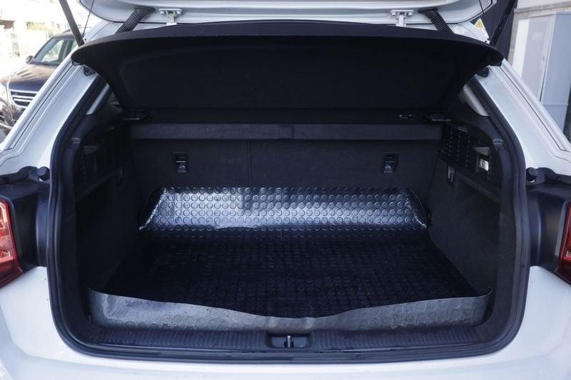 Audi Q2 Q2 35 TFSI Business Design Unicoproprietario