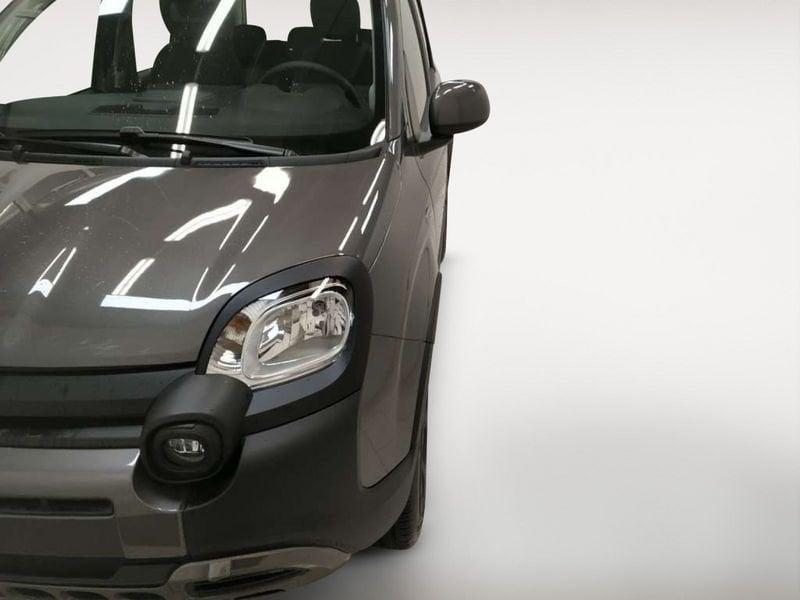 FIAT Panda Cross Panda 0.9 t.air t. Cross 4x4 s&s 85cv 5p.ti