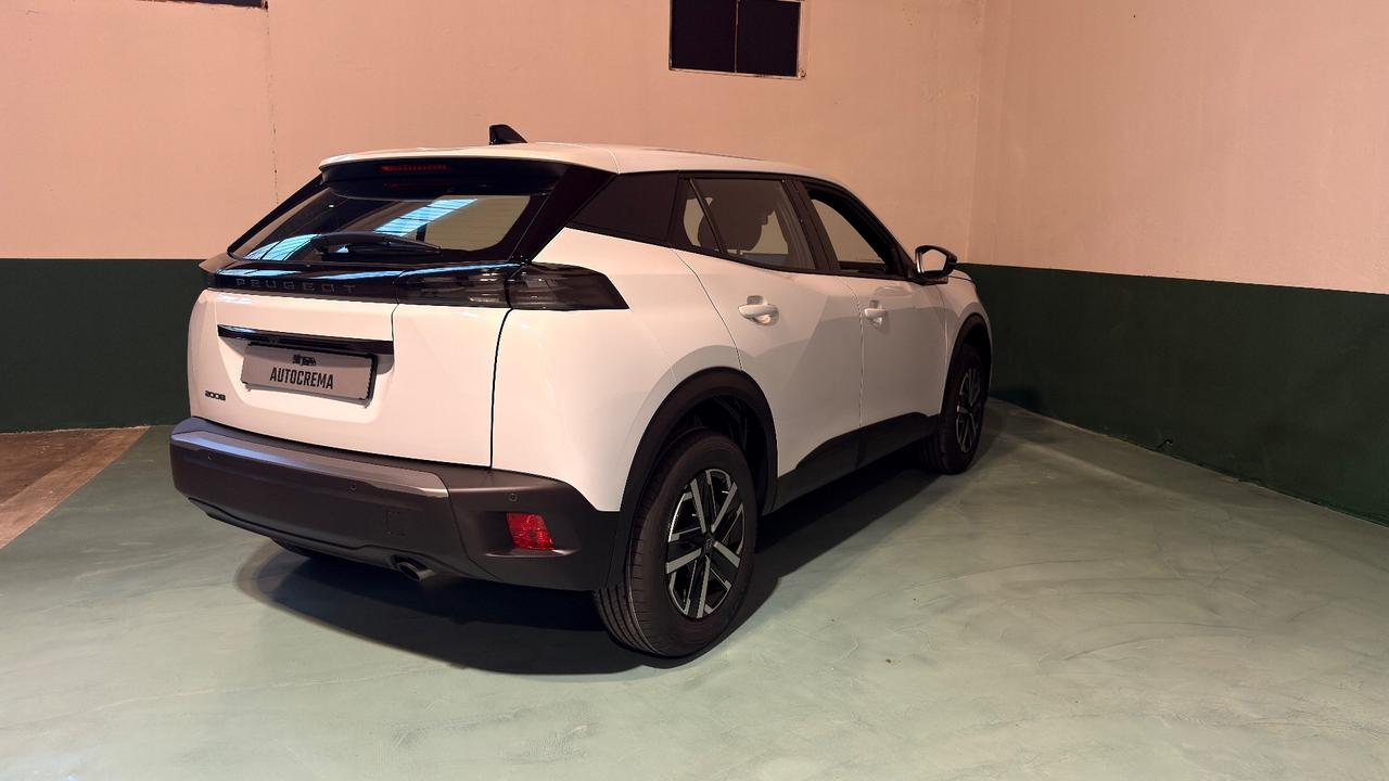 Peugeot 2008 PureTech 100 S&S Style