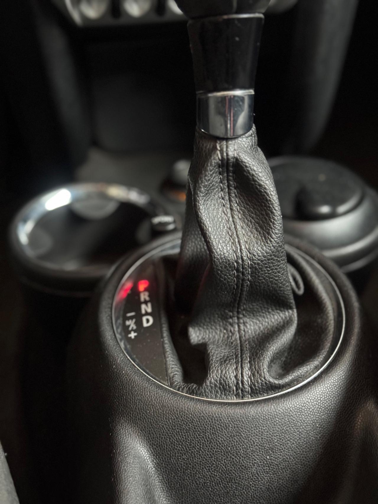 Mini 1.6 16V Cooper D 50 Mayfair