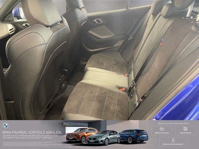 BMW Serie 1 120d MSport aut. Tetto 18" Harman Kardon