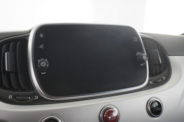 FIAT 500 500 1.0 Hybrid Connect