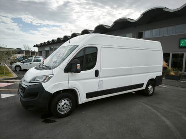 Citroen Jumper 33 BlueHDi 130 PLM-TM Furgone