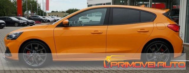 FORD Focus 2.3 EcoBoost 280 CV 5p. ST