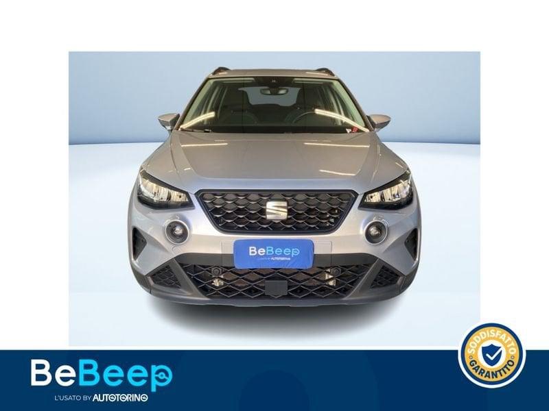 Seat Arona 1.0 ECOTSI XPERIENCE 110CV