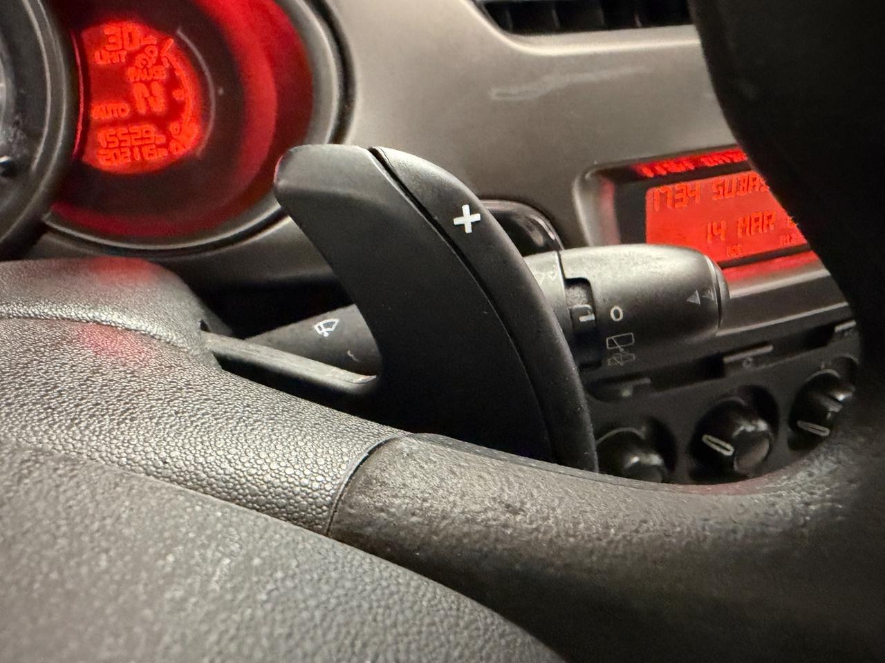 Citroen C3 PureTech 82 S&S ETG Seduction Automatica