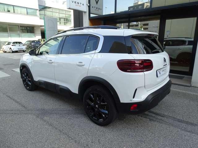 Citroen C5 Aircross C5 Aircross I 2022 1.5 bluehdi Shine Pack Sport