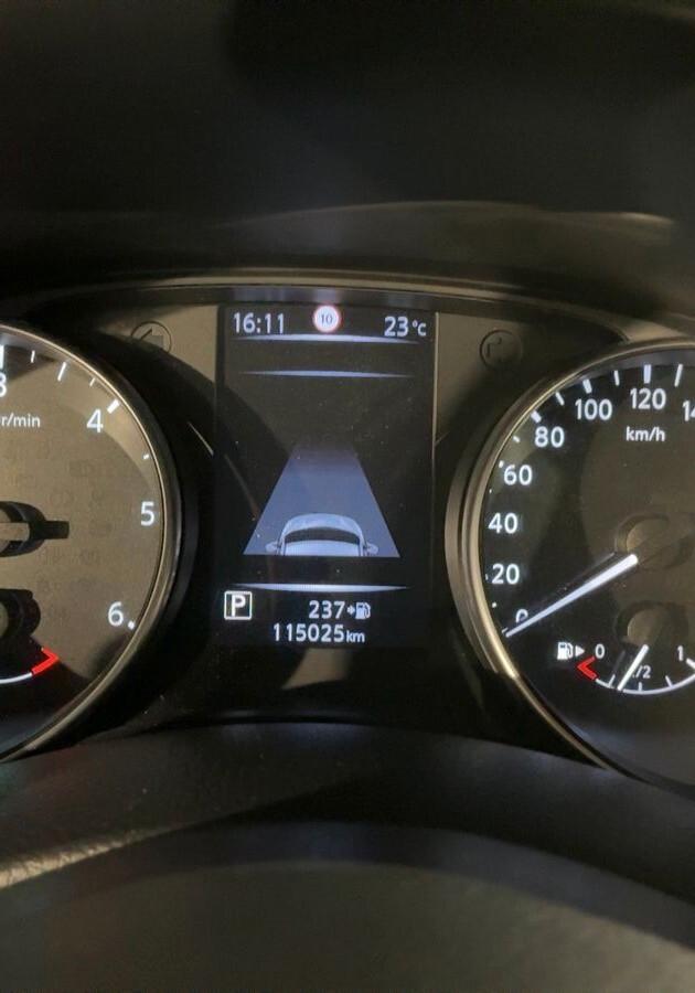 Nissan Qashqai 1.6 dCi 130cv TEKNA +