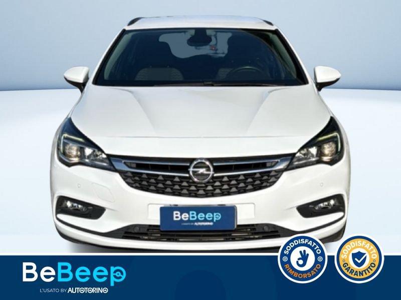 Opel Astra SPORTS TOURER 1.6 CDTI BUSINESS S&S 110CV MY