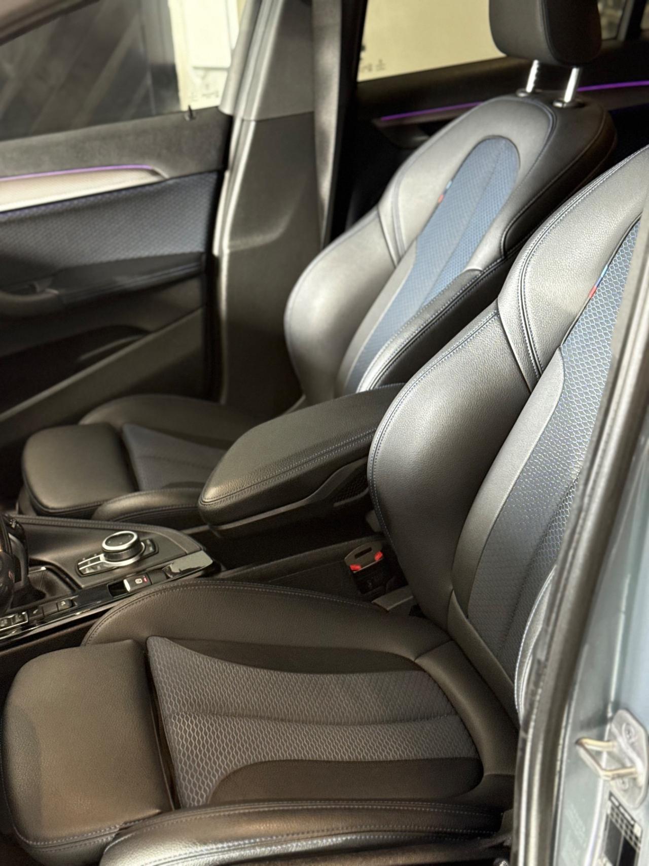 Bmw X2 xDrive20d Msport-X