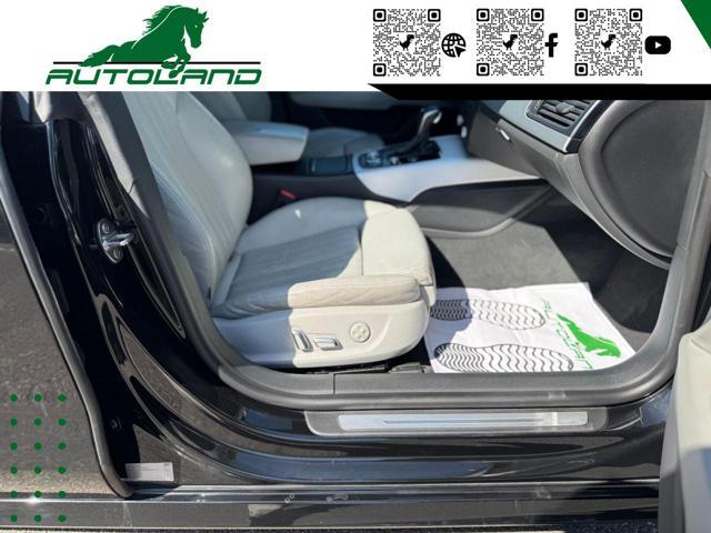 AUDI A7 SPB 3.0 TDI 272 CV quattro S tronic s-line