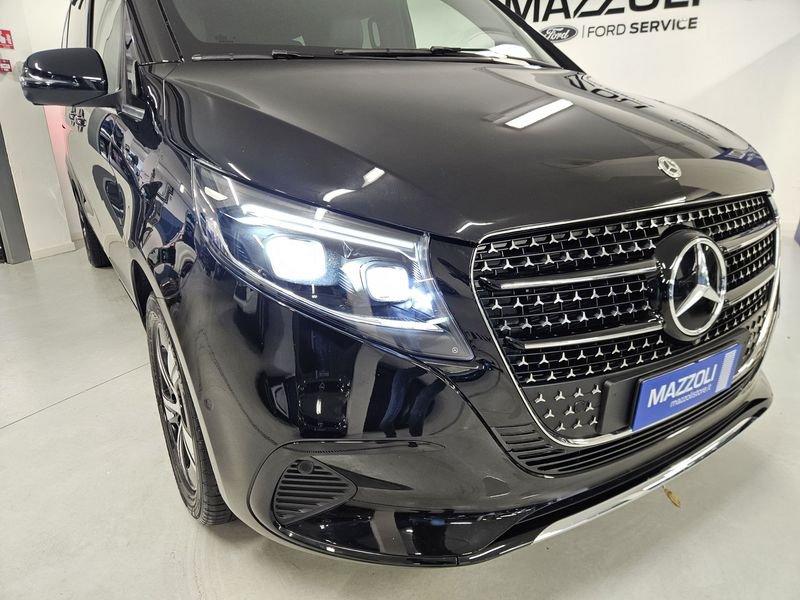 Mercedes-Benz Classe V 250 D Auto Avantgarde ExtraLong
