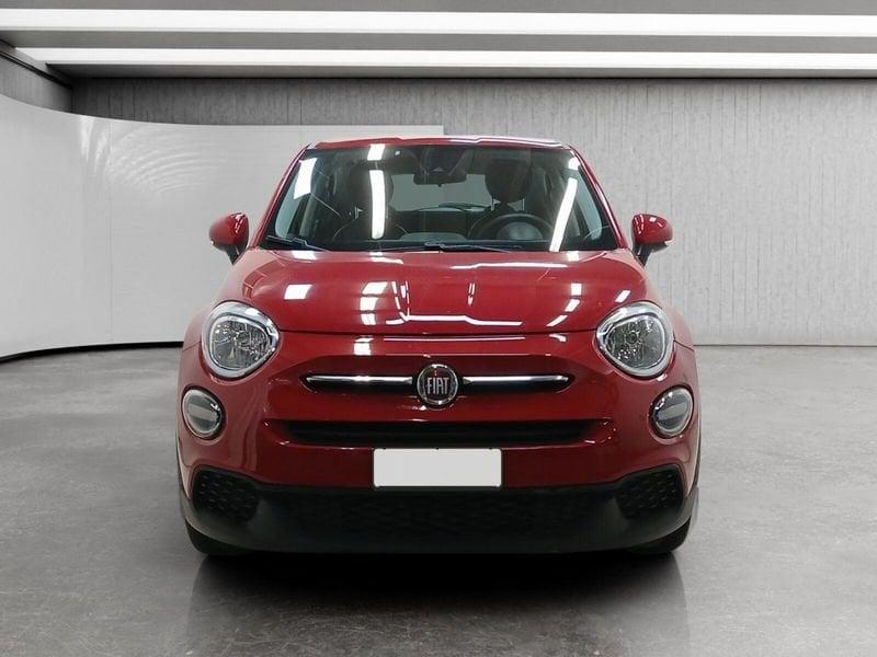 FIAT 500X 1.3 mjt Urban 4x2 95cv